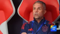 "Suena fuerte": El nombre que surge para reemplazar a Gustavo Álvarez en Universidad de Chile