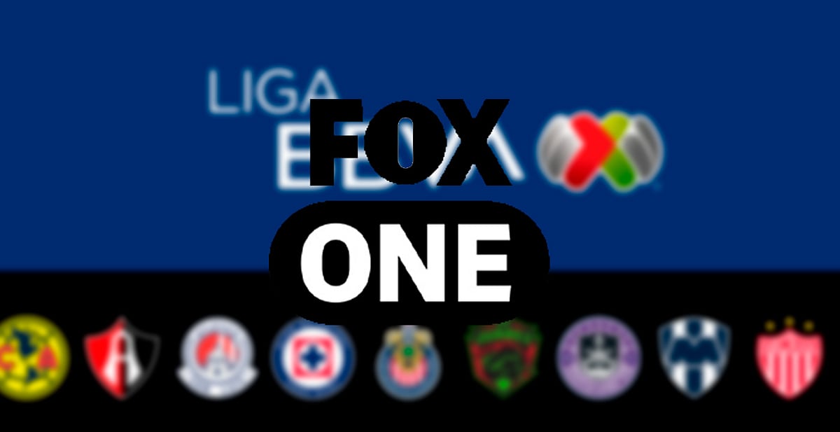 Adiós Caliente TV: plataforma se transforma en FOX One en México