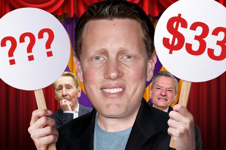 Exclusive | Paramount Skydance may raise bid for Warner Bros. Discovery by 10% after going hostile: sources