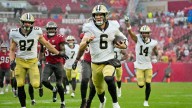 Game Recap: New Orleans Saints 24, Tampa Bay Buccaneers 20