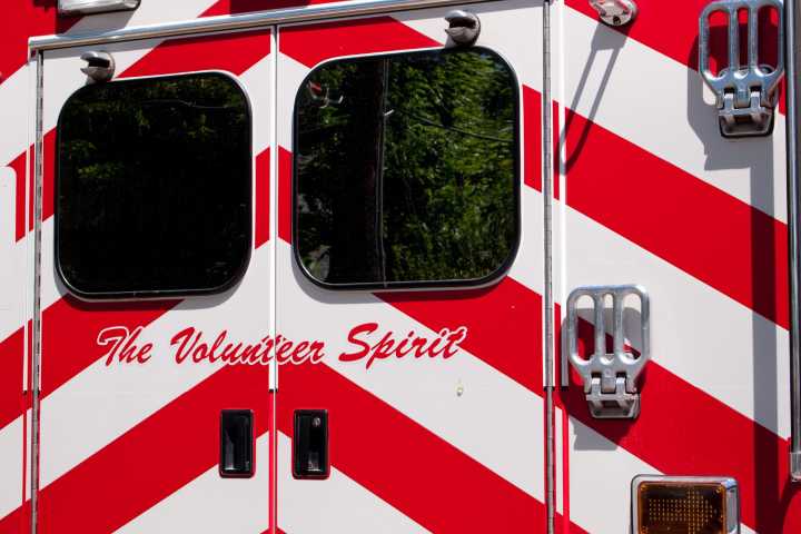 Elderly Maryland man dies after attack over parking dispute, two charged