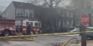 Child, woman dead after fire breaks out inside Richmond home