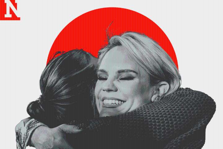 Tennessee Election Result Is a Fire Alarm for Republicans