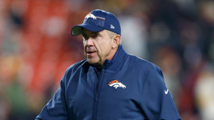 Sean Payton makes defiant statement about Broncos' 'escape' in win over Commanders