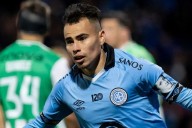 Mercado de Pases: la estrambótica suma millonaria que Belgrano le reclamó a River por Lucas Zelarayán