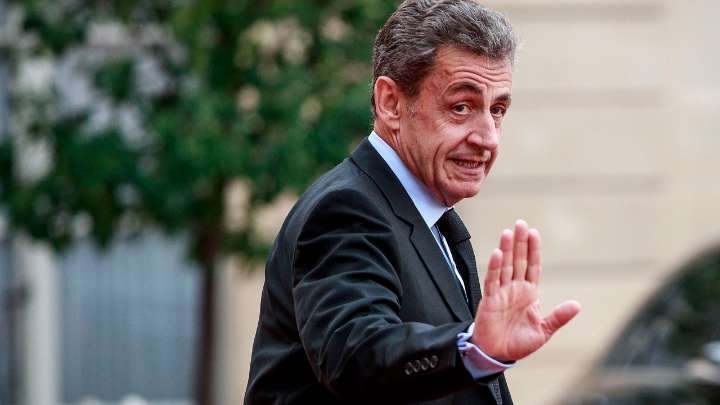 Nicolas Sarkozy rompe su silencio: del calvario en La Santé al impacto político de "El diario de un prisionero"