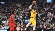 Did LeBron James retire? Explaining viral fake post after Lakers' superstar ends 10