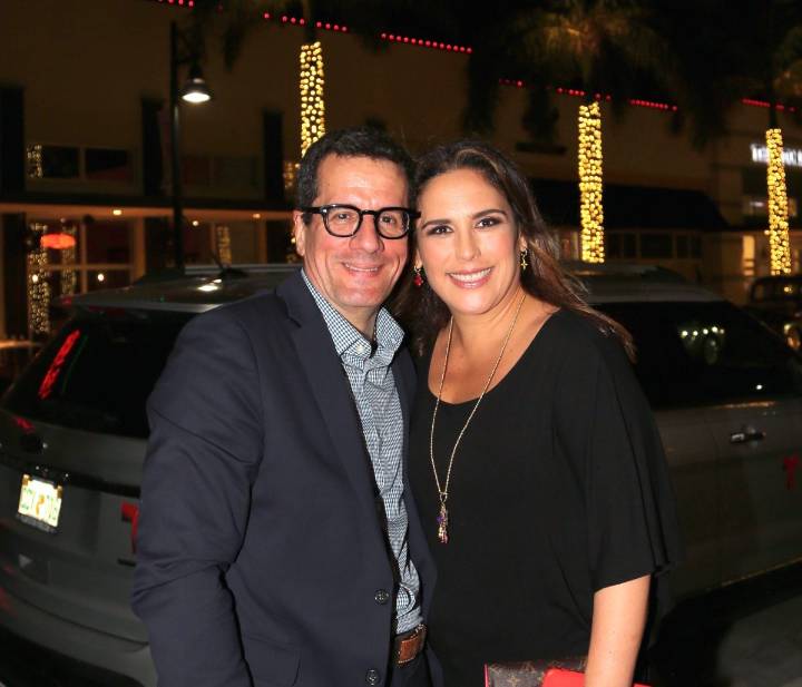 Angélica Vale exhibe a Otto Padrón al revelar incomodo momento con su exsuegra