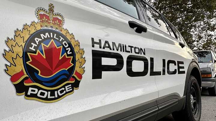 Child struck and killed by Hamilton transit bus