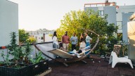 How To Use Your Rooftop Space Year-Round (Even In Winter!)