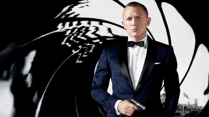 James Bond Movie Collection Heads to Netflix Under New MGM Licensing Pact