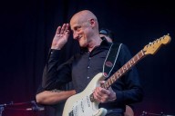 Muere Jorge Martínez, vocalista de Ilegales, a los 70 años