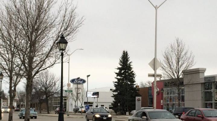 Steinbach Drivers Voted the 'Best in the Country'