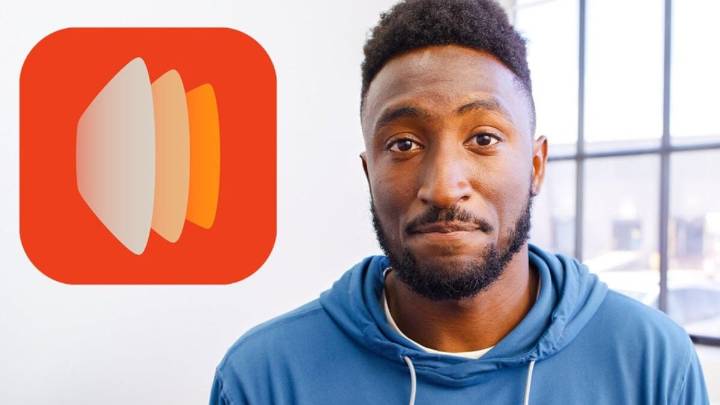 RIP to MKBHD's Controversial Digital Wallpaper App