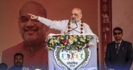 India Amit Shah likens Naxalism to cobra snake