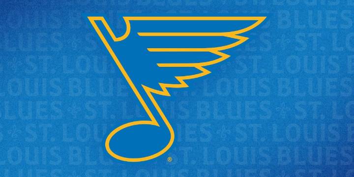Blues captain Brayden Schenn has 2 goals and an assist in 4
