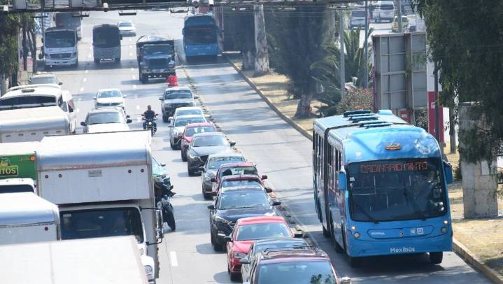 Ecatepec tendrá el mayor número de cámaras de infracciones en México; conoce sus ubicaciones