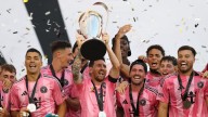 Now with a maiden MLS Cup, Miami's Messi project is achieved