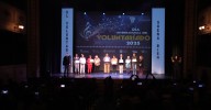 acto de reconocimiento de la labor solidaria con motivo del Día Internacional del Voluntariado