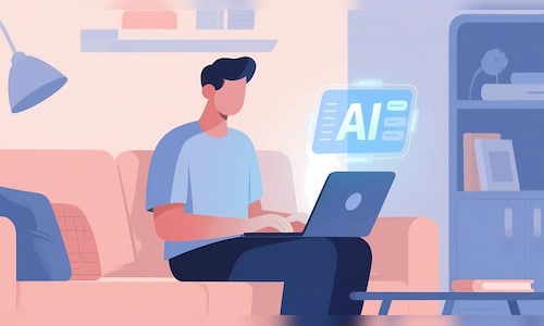 India’s AI royalty plan ‘not sustainable’, likely to fail in implementation: Quantum Hub’s Rohit Kumar