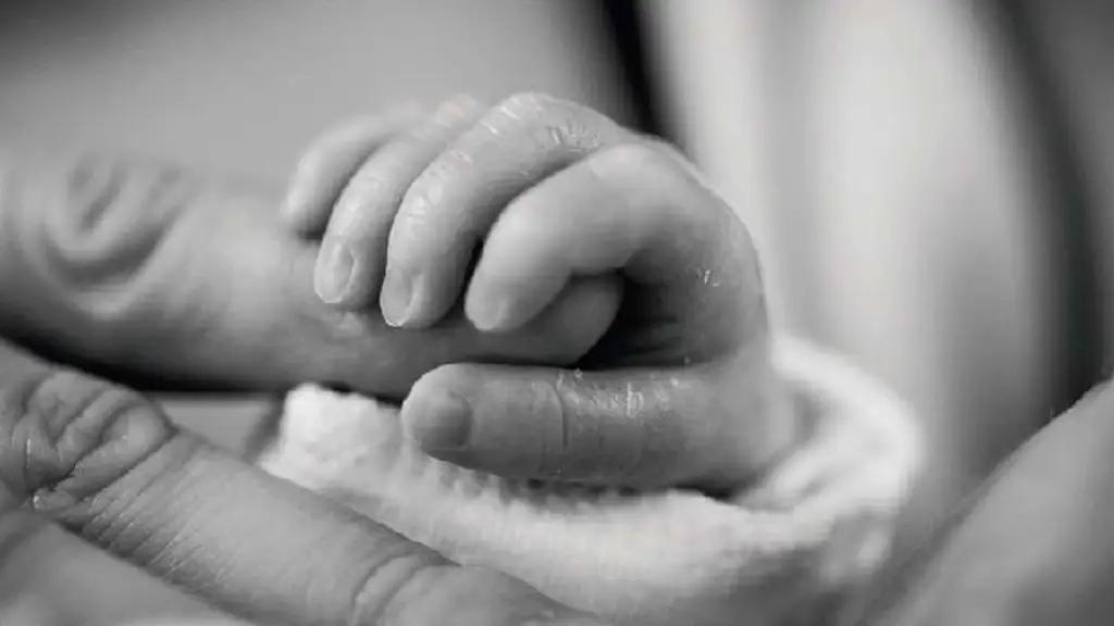 Muere bebé de más de un año por ingerir gasoil