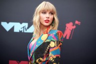 Taylor Swift Is Reportedly 'Pulling Back Hard' on a Star