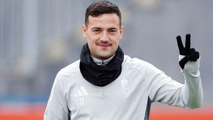 El Granada CF, a aprovechar los titubeos del Sporting en el Molinón