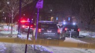 2 dead after shootings in Minneapolis
