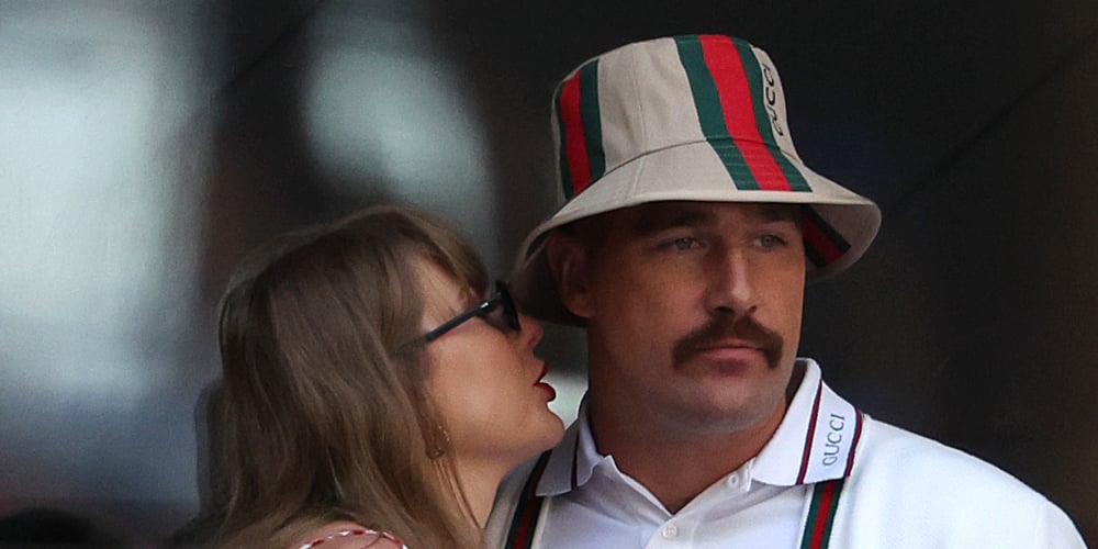 Taylor Swift & Travis Kelce’s Wedding Date Speculation Explained: Why Some People Think They Know the Date Already | Taylor Swift, Travis Kelce | Celebrity News and Gossip | Entertainment, Photos and 