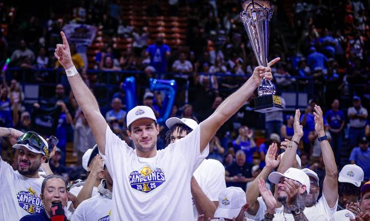 Danilo Gallinari, refuerzo de los Vaqueros, anuncia su retiro del baloncesto profesional