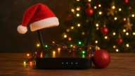 El objeto que no debería estar cerca del router wifi en diciembre porque causa intermitencias y lentitud en la conexión