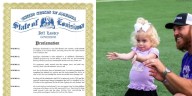 December declared Sanfilippo Syndrome Awareness Month in Louisiana