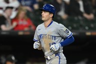 Mike Yastrzemski, Braves ink 2-year, $23M contract