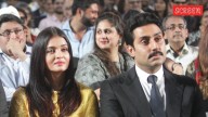 Abhishek Bachchan ‘won’t tolerate manufactured rubbish’ about his family, calls divorce rumours with Aishwarya ‘malicious’