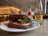 Echelon’s debut, Bellflower’s sandwiches: 5 top dishes near Ann Arbor for 2025