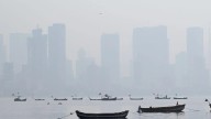 AQI in Mumbai hits 109, Ghatkopar sees highest pollution levels at 125