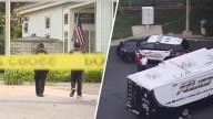 Gunman behind Simi Valley double murder was the victims' son, police say