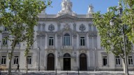 El Ayuntamiento de Madrid celebrará el día de la Constitución en la plaza del Supremo este jueves