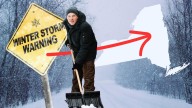 The Things Upstate New Yorkers Say Before the Big Storm Hits