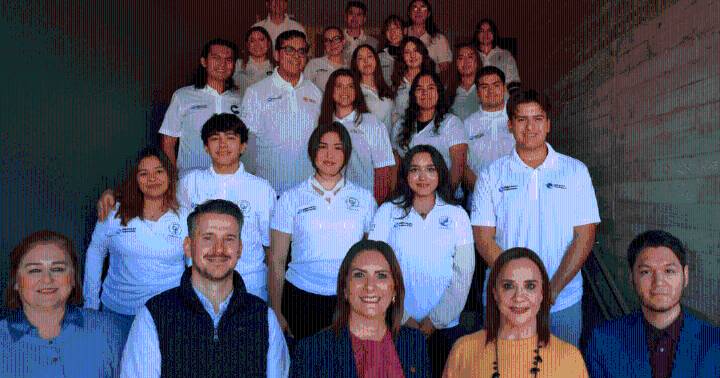 MEXICALI BRIEFS: CETYS University students graduate from prestigious UN