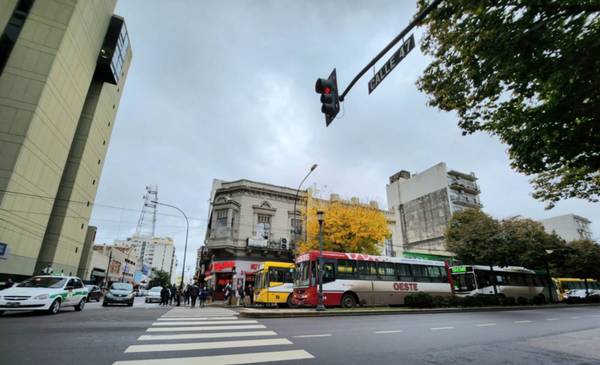 Micros, recolección y más: así funcionarán los servicios en La Plata durante el feriado del lunes