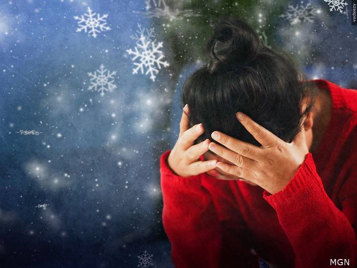 AARP Study Highlights Holiday Loneliness