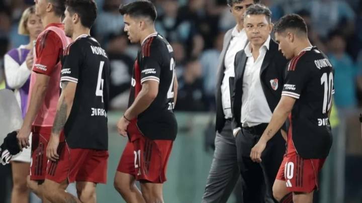 River necesita que Boca salga campeón para entrar a la Libertadores