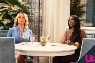 RHOP's Gizelle Bryant Wants to 'Test Some Marriages' on 'Beyond the Gates'