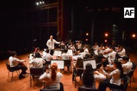 Cultura Colima inició con temporada de conciertos navideños en el Teatro Hidalgo