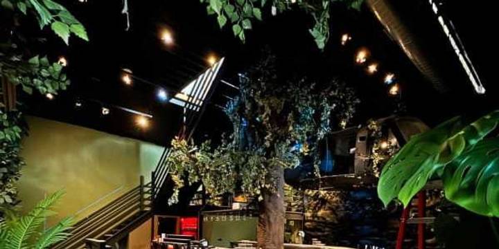 Viral Boerne pizza joint launches new Predator