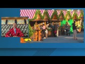 11Alive News: The Take | Christkindl Market returns (12/1/25)