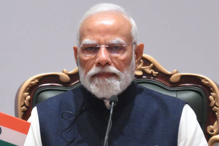 At Least 9 Dead and 20 Others Injured After Bus Crashes into Ravine