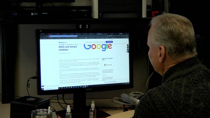 Google is paying cash to track every move you make on your mobile device