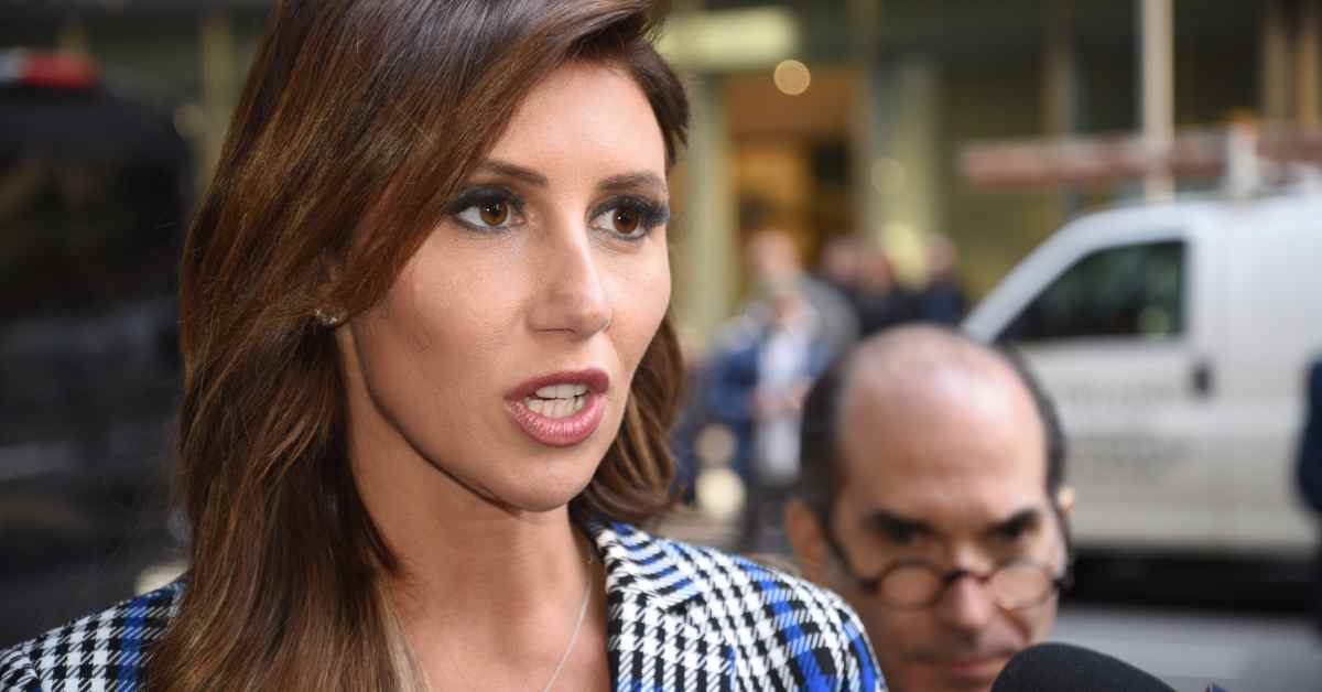 Unanimous Appellate Court Upholds Disqualifying Alina Habba as U.S. Attorney